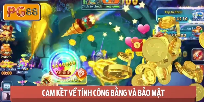 Các ưu điểm nổi bật mà người chơi cần biết về trò chơi giải trí hot hàng đầu này