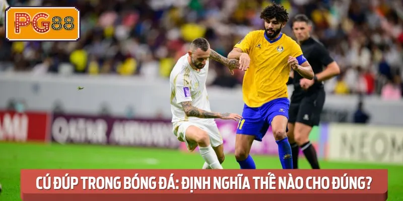 Cú Đúp Trong Bóng Đá: Định Nghĩa Thế Nào Cho Đúng?