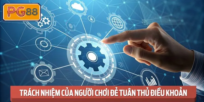 Điều khoản và điều kiện trong từng lần cược an toàn hơn