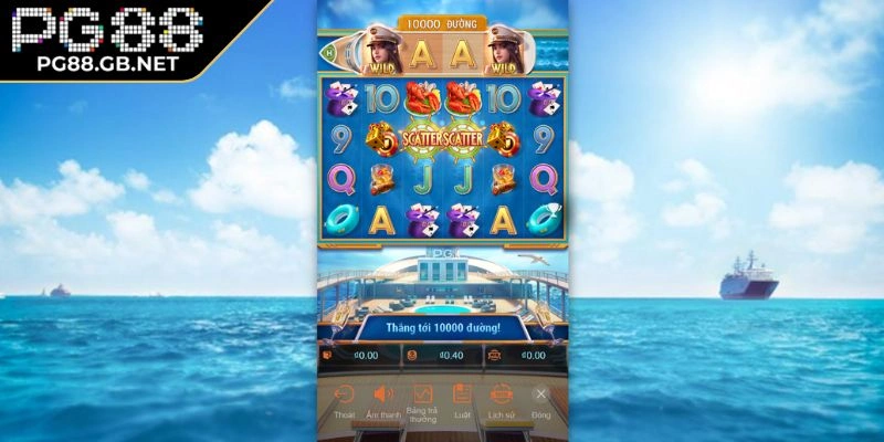 Bí quyết chinh phục game Nổ hũ hoàng gia