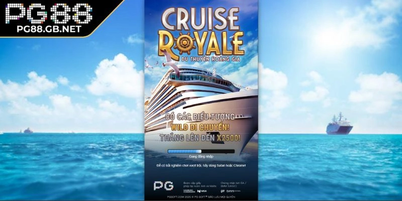 Sức hút đẳng cấp của game Nổ hũ hoàng gia